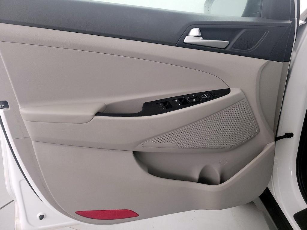 used 2020 Hyundai Tucson car, priced at $18,998