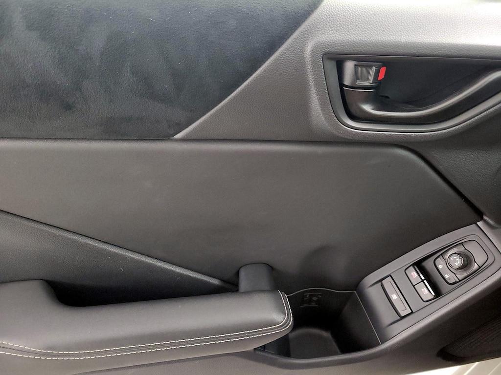 used 2023 Toyota GR86 car, priced at $35,998