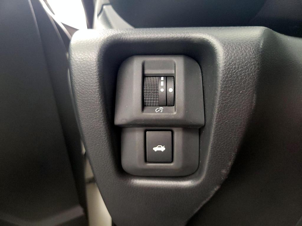 used 2023 Toyota GR86 car, priced at $35,998