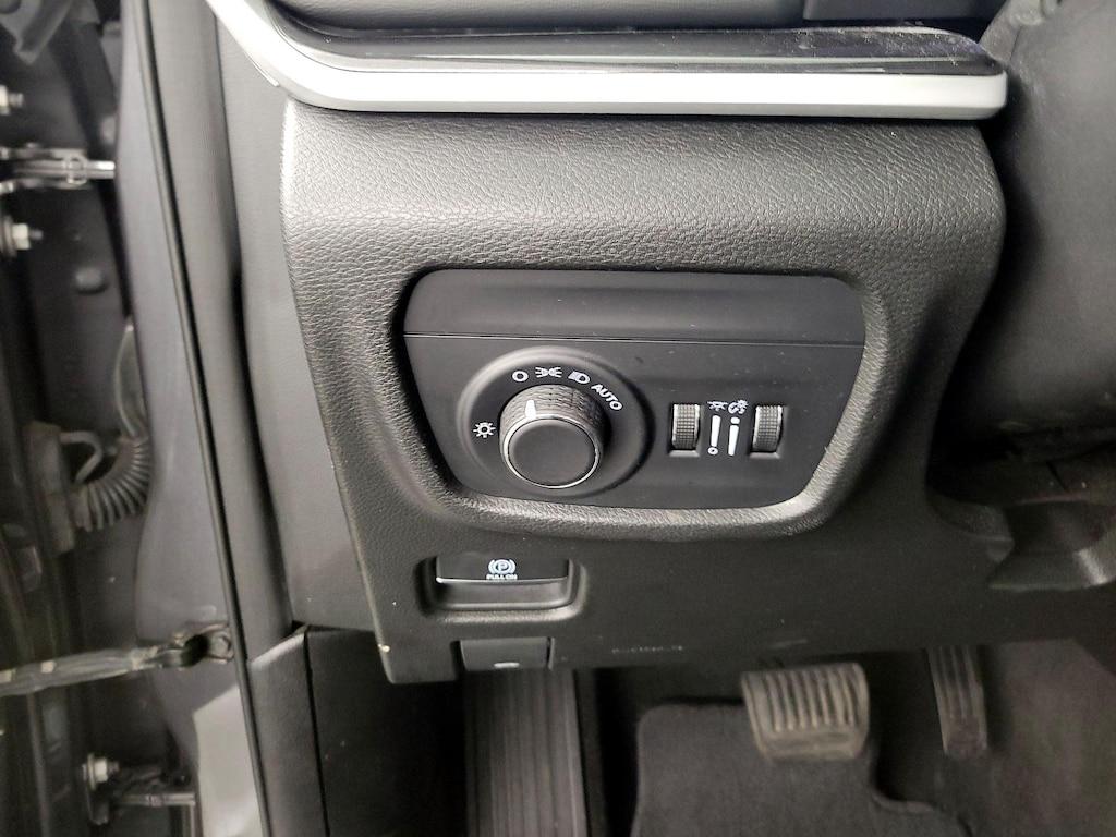 used 2022 Jeep Grand Cherokee car, priced at $28,998