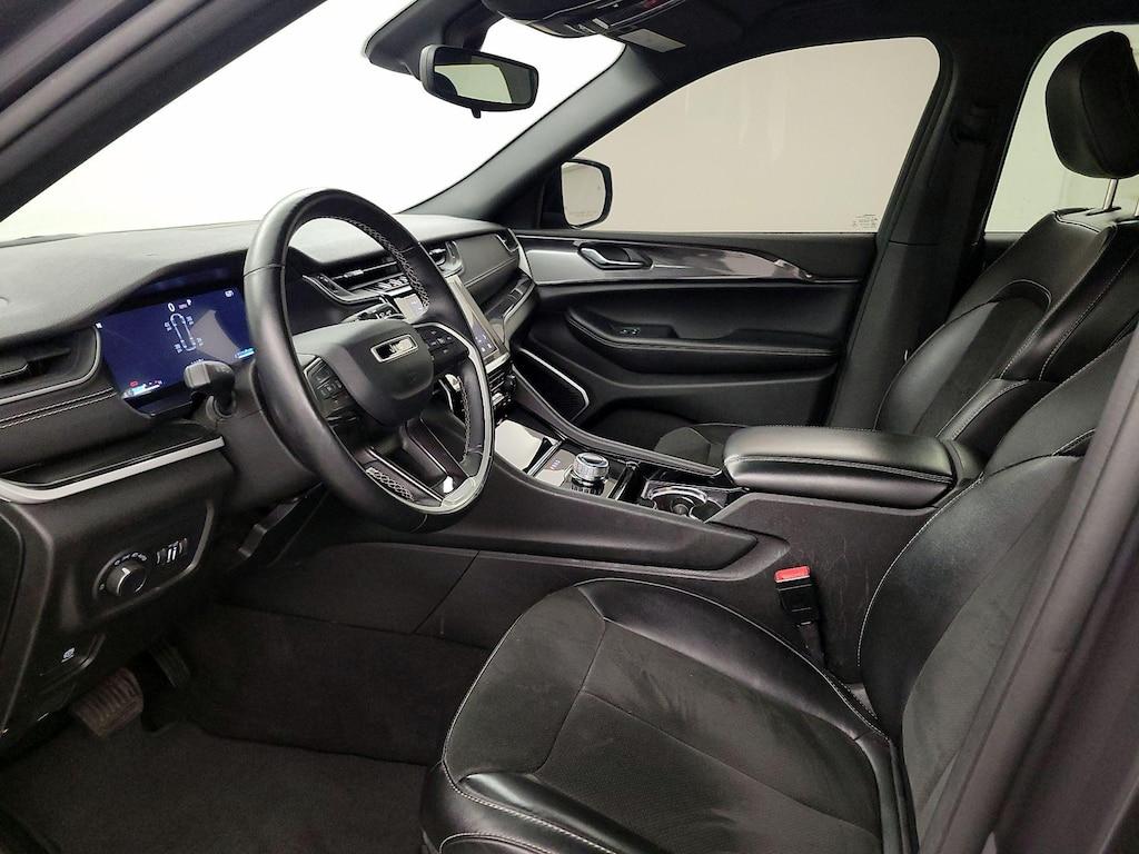 used 2022 Jeep Grand Cherokee car, priced at $28,998