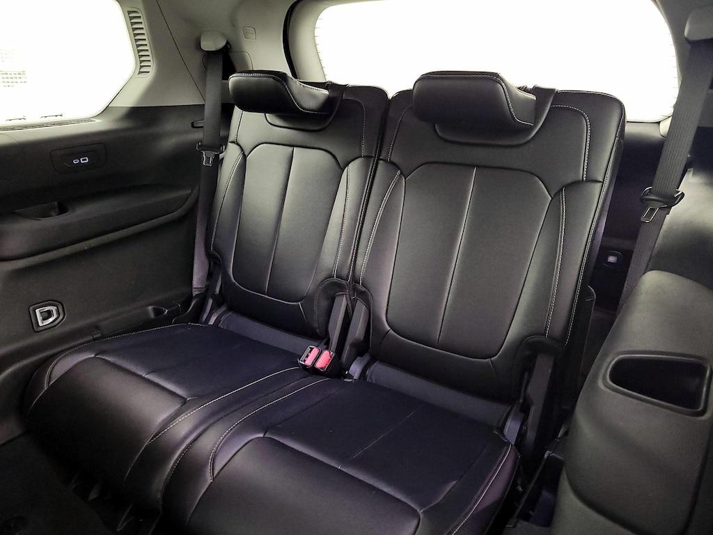 used 2023 Jeep Grand Cherokee L car, priced at $35,998