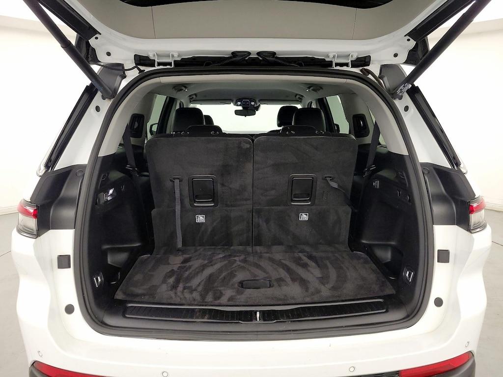 used 2023 Jeep Grand Cherokee L car, priced at $35,998