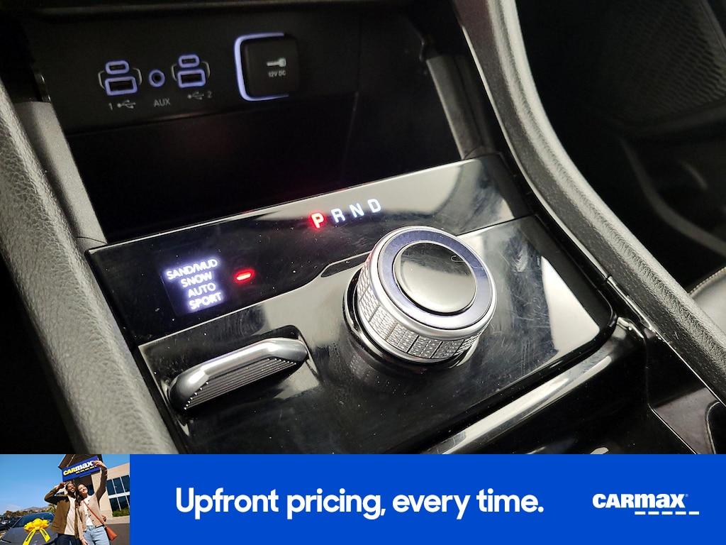 used 2023 Jeep Grand Cherokee L car, priced at $35,998