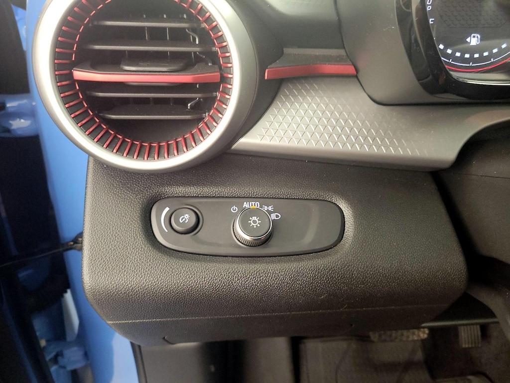 used 2024 Chevrolet Trax car, priced at $24,998