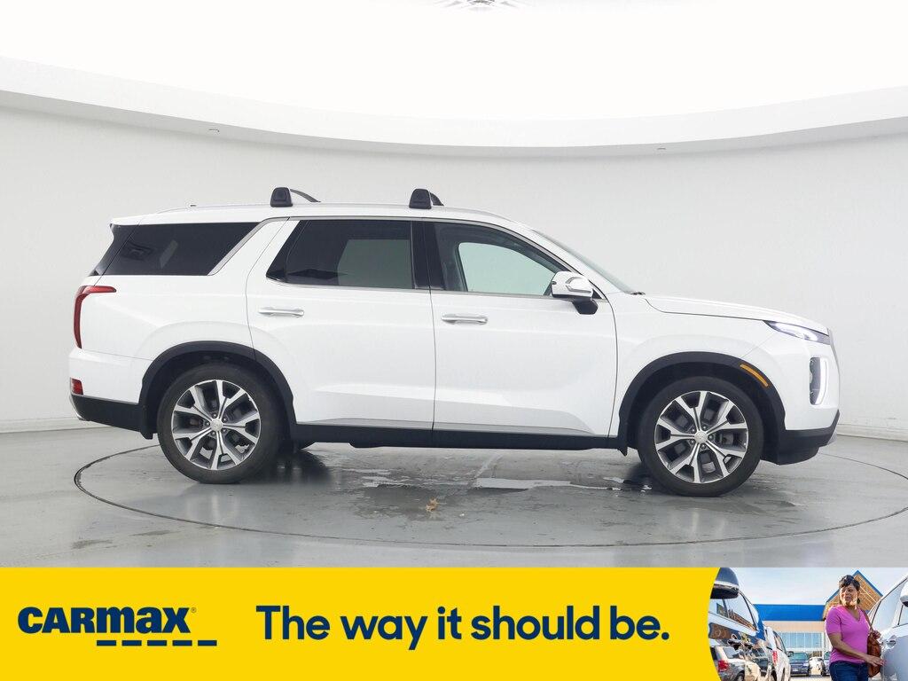 used 2022 Hyundai Palisade car, priced at $36,998