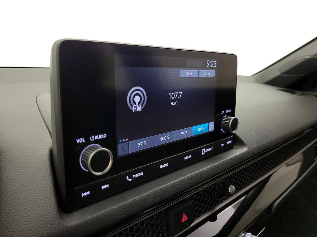 used 2022 Honda Civic car, priced at $24,998