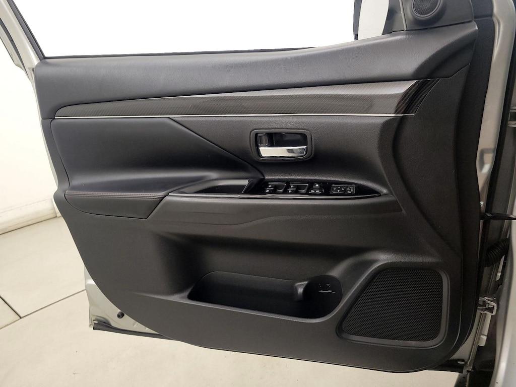 used 2020 Mitsubishi Outlander car, priced at $15,998