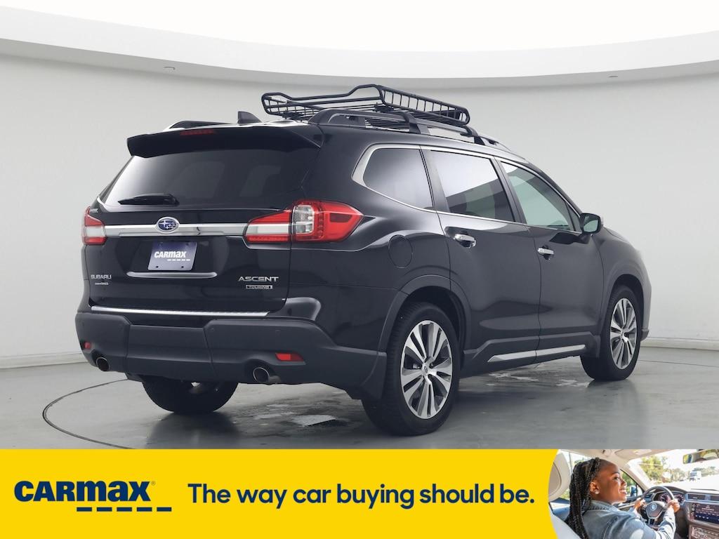 used 2020 Subaru Ascent car, priced at $31,998
