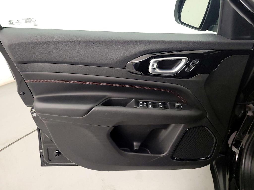 used 2022 Jeep Compass car, priced at $24,998