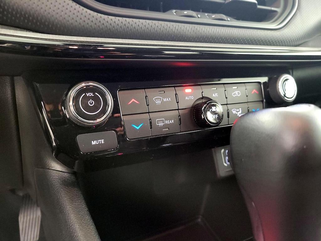 used 2022 Jeep Compass car, priced at $24,998