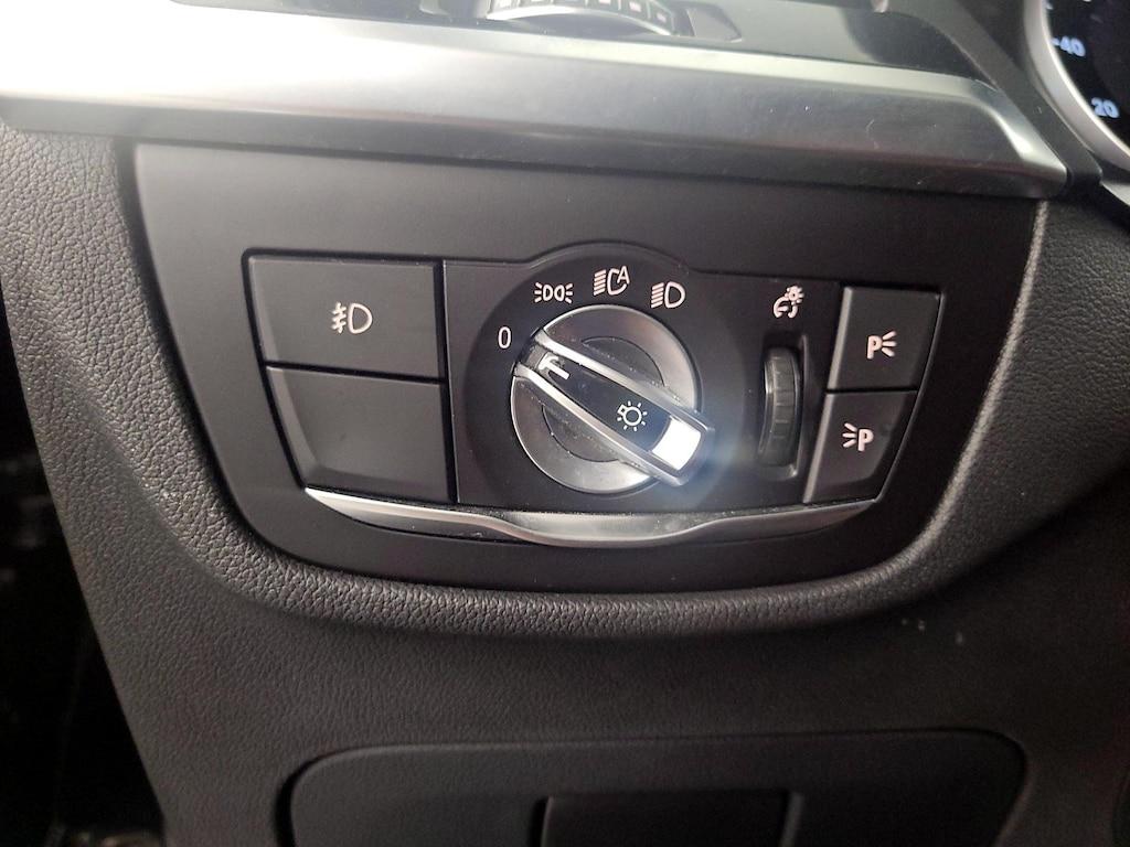 used 2019 BMW X3 car, priced at $24,998