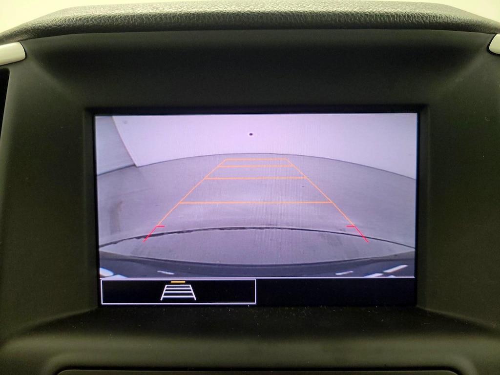 used 2022 GMC Terrain car, priced at $23,998