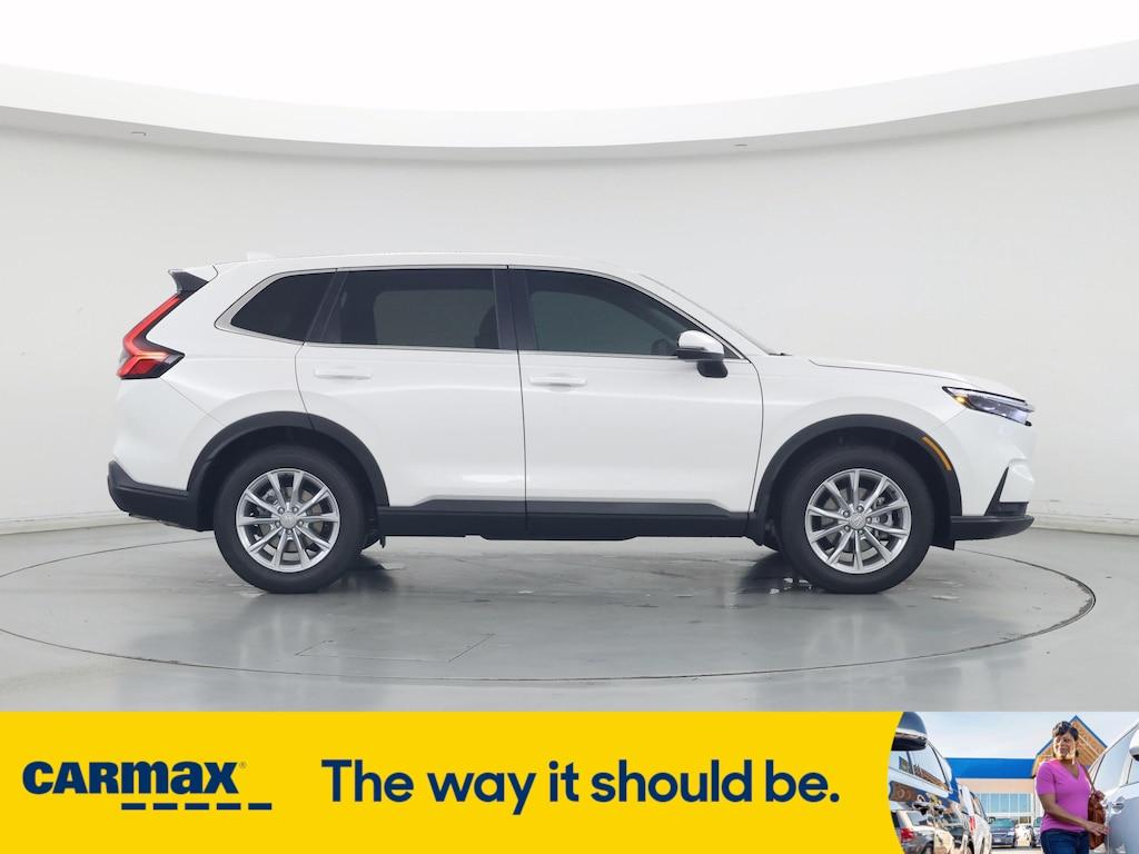 used 2025 Honda CR-V car, priced at $37,998