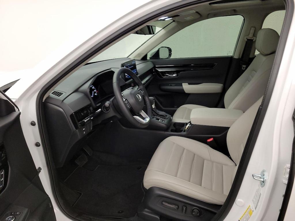 used 2025 Honda CR-V car, priced at $37,998