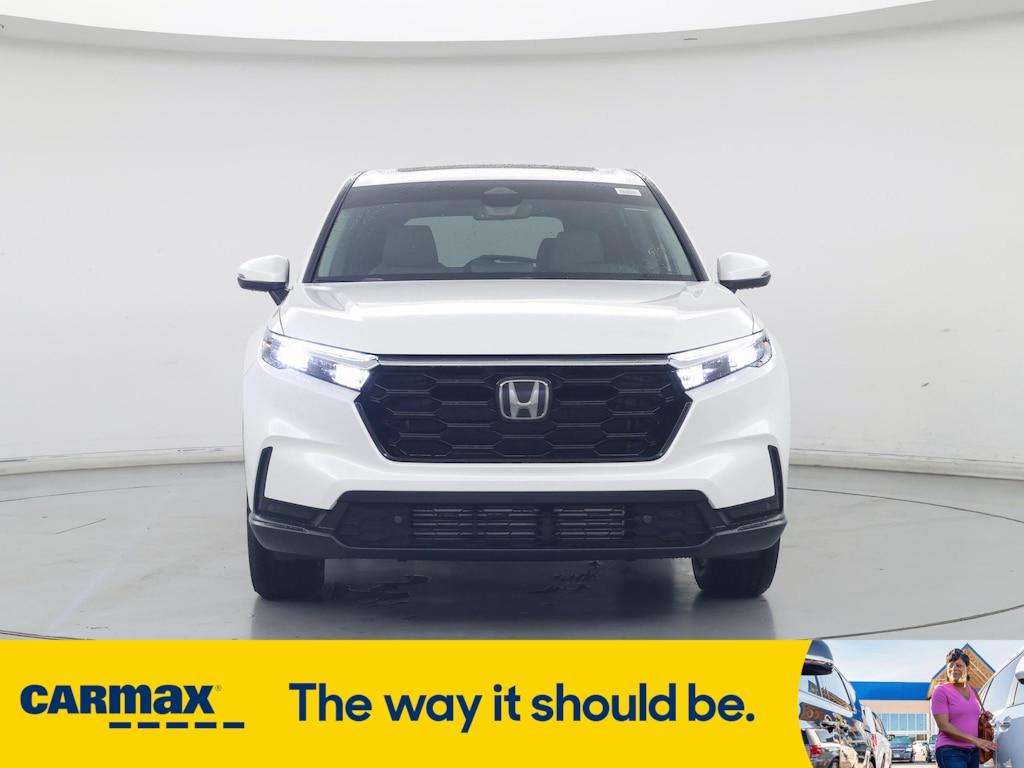 used 2025 Honda CR-V car, priced at $37,998
