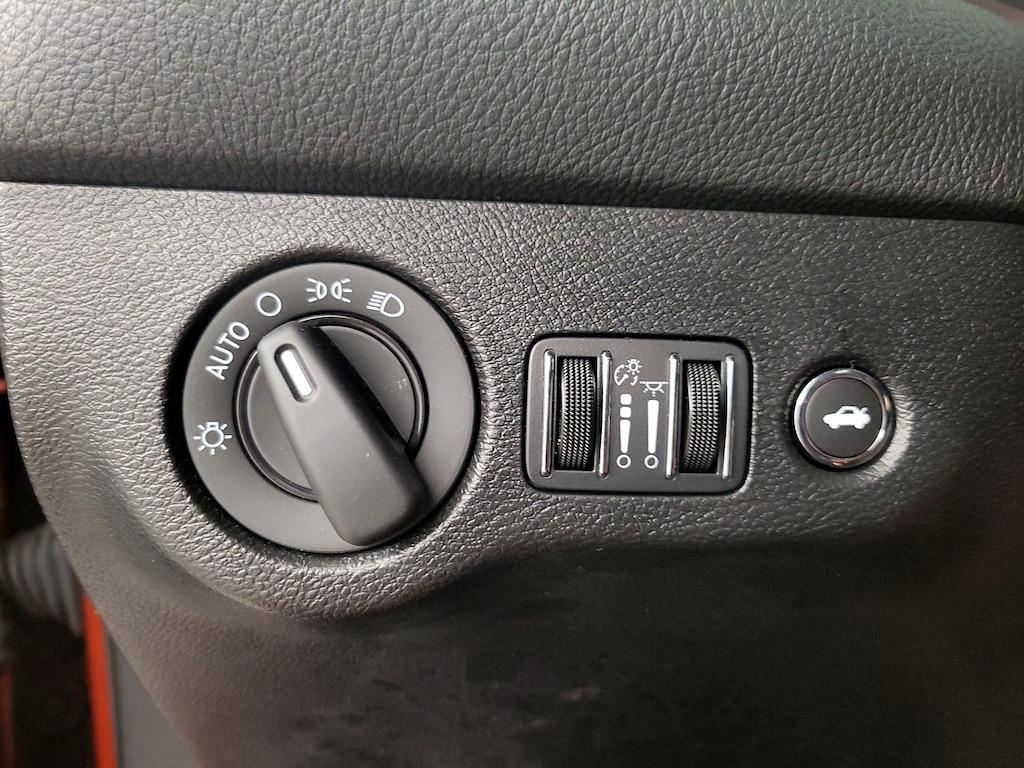 used 2023 Dodge Challenger car, priced at $32,998
