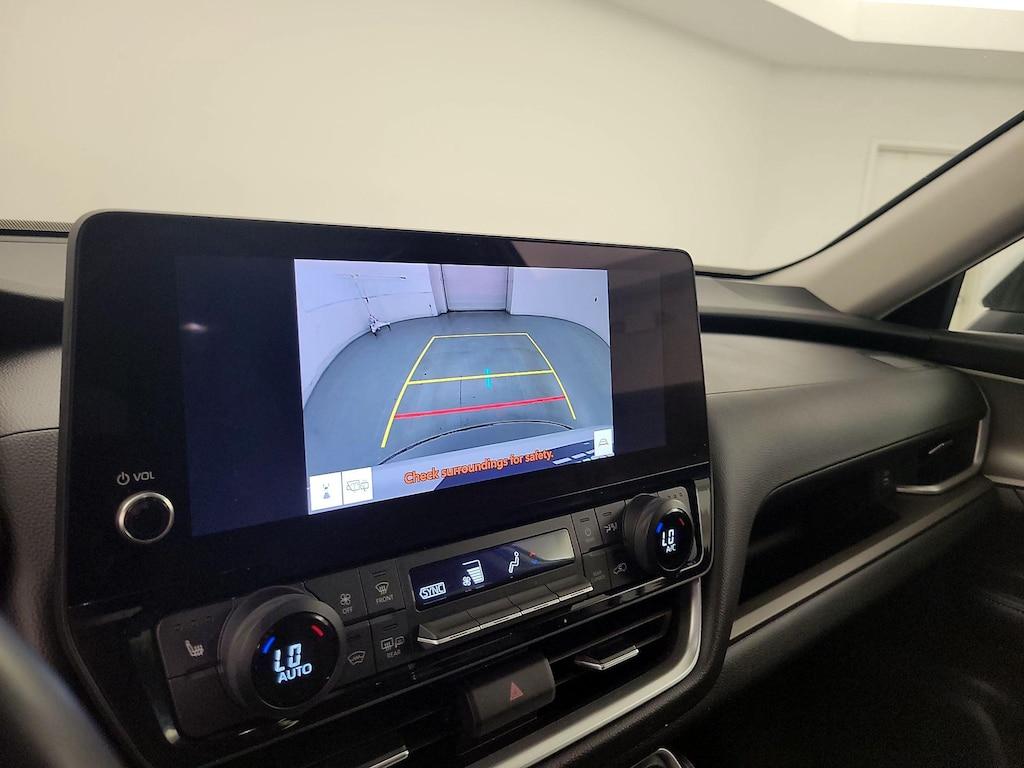 used 2024 Toyota Grand Highlander car, priced at $48,998