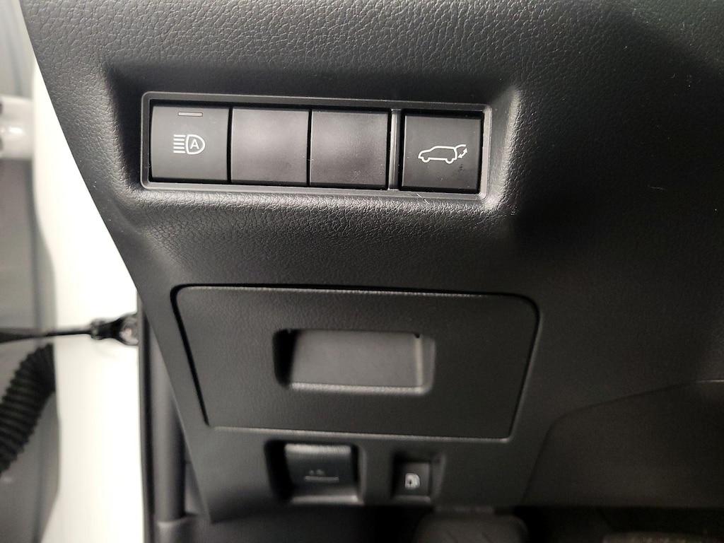 used 2024 Toyota Grand Highlander car, priced at $48,998