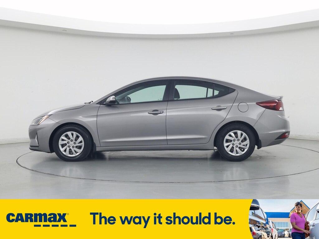 used 2020 Hyundai Elantra car, priced at $15,998
