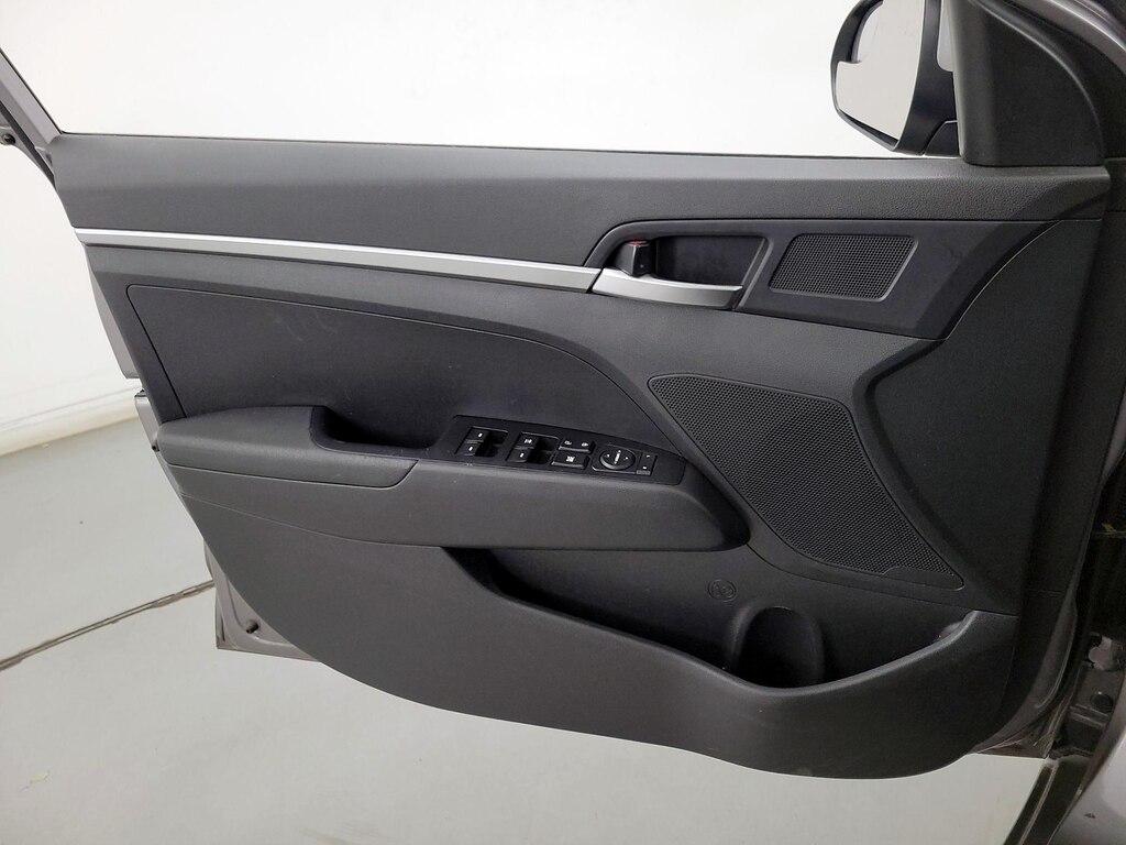 used 2020 Hyundai Elantra car, priced at $15,998