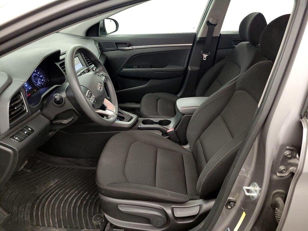 used 2020 Hyundai Elantra car, priced at $15,998