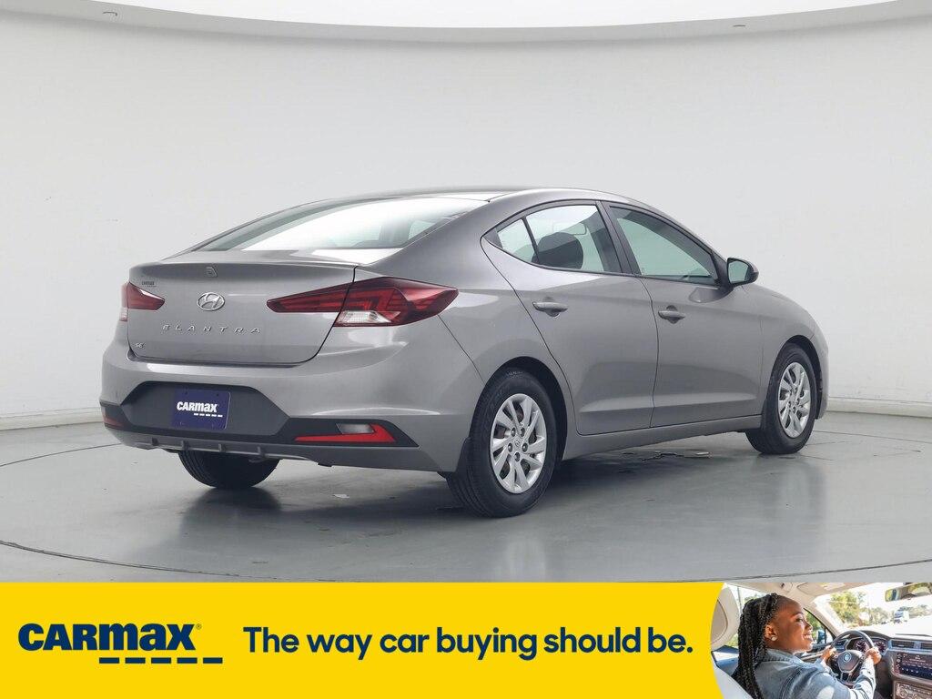 used 2020 Hyundai Elantra car, priced at $15,998