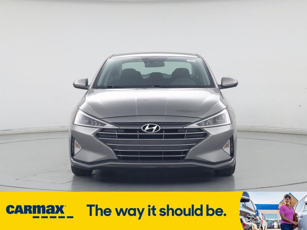 used 2020 Hyundai Elantra car, priced at $15,998
