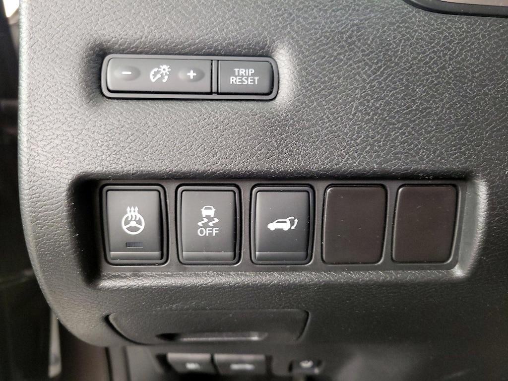 used 2015 Nissan Murano car, priced at $17,998