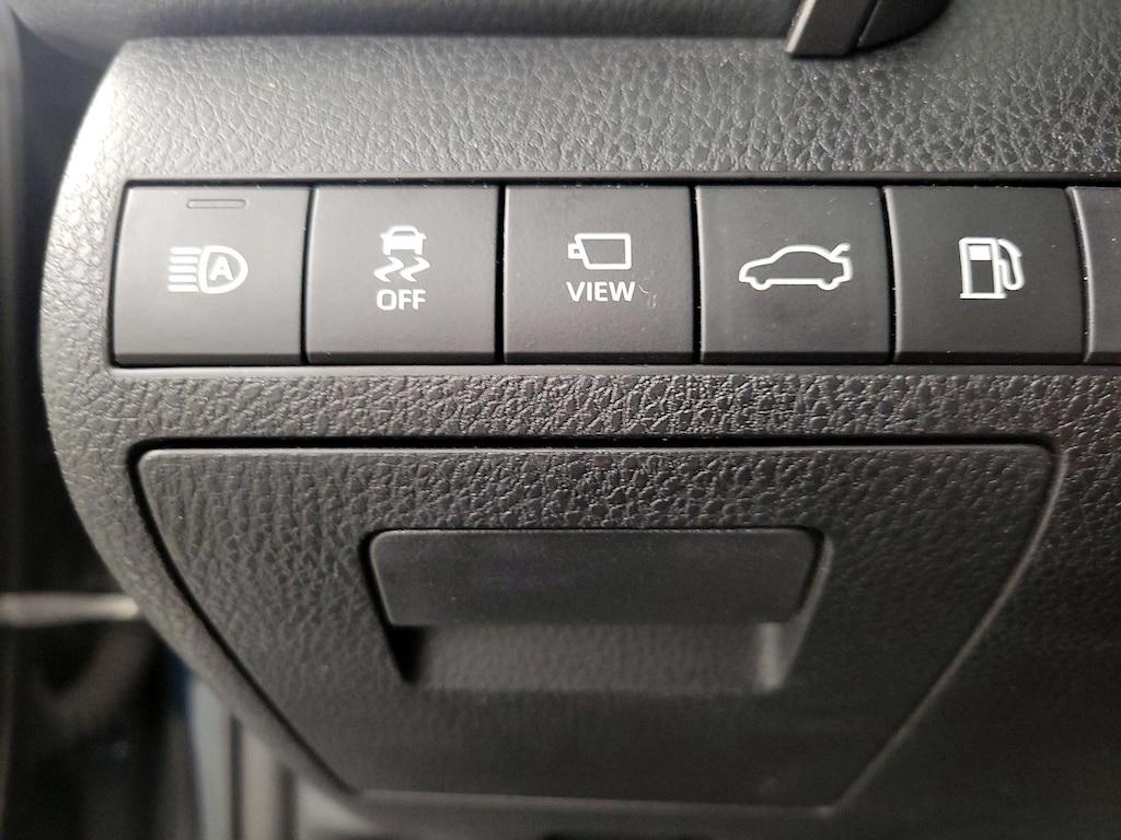 used 2018 Toyota Camry car, priced at $21,998