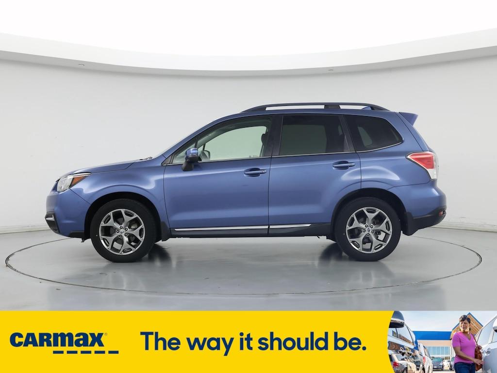 used 2017 Subaru Forester car, priced at $21,998