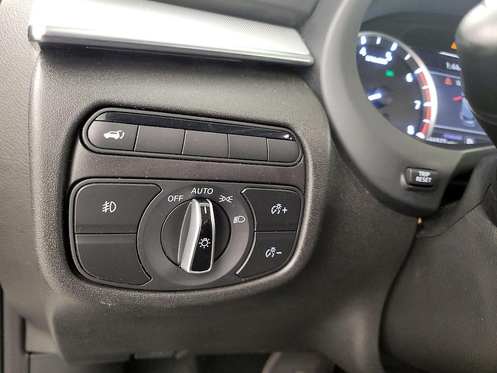 used 2019 INFINITI QX50 car, priced at $18,998