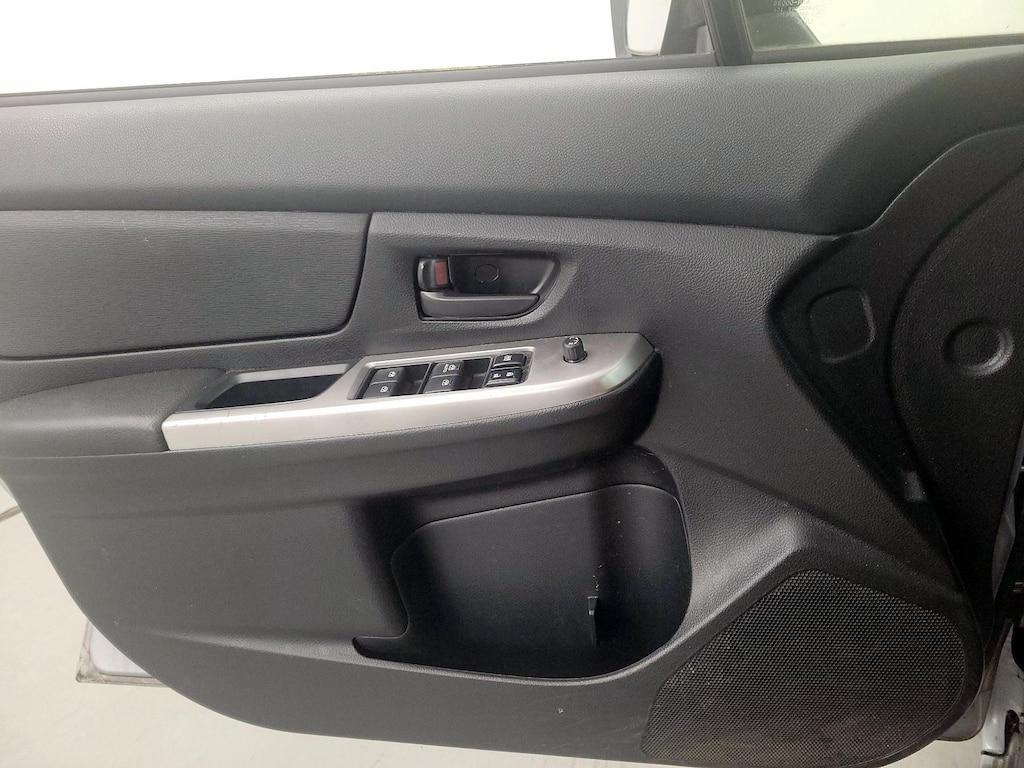 used 2015 Subaru Impreza car, priced at $13,599