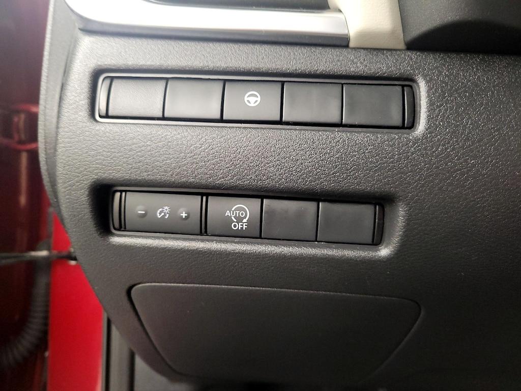 used 2023 Nissan Rogue car, priced at $24,998