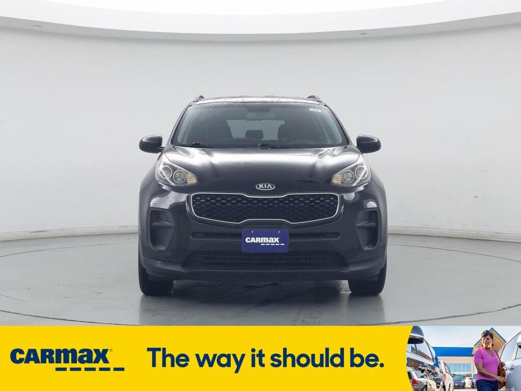 used 2017 Kia Sportage car, priced at $14,998