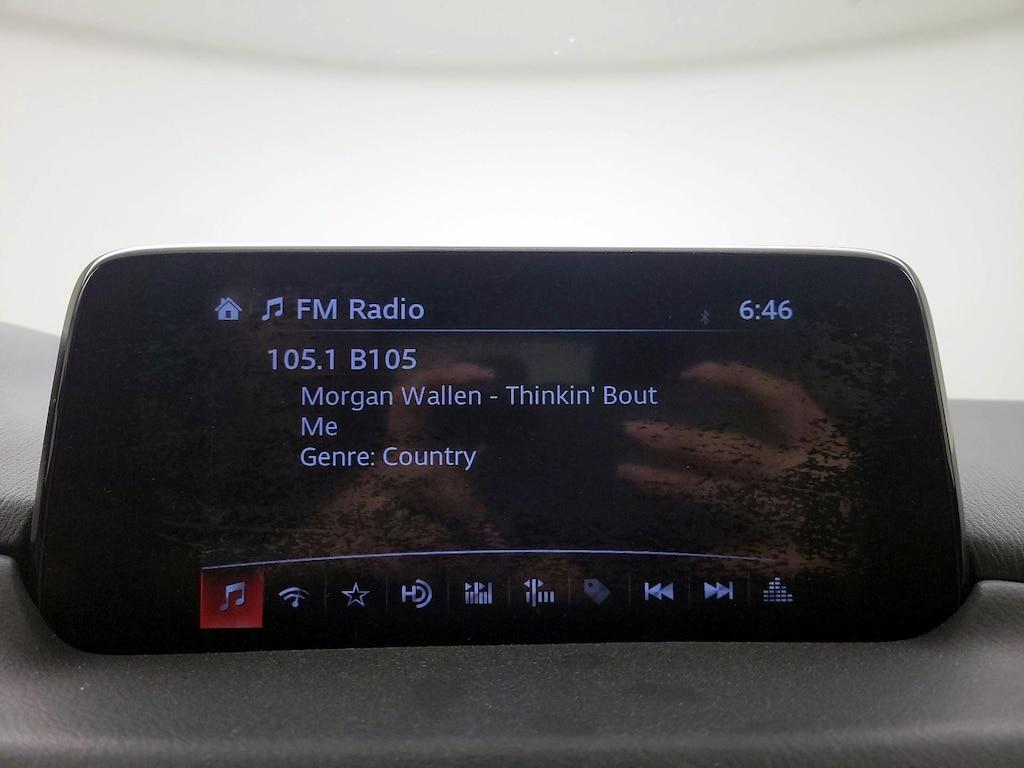 used 2020 Mazda CX-5 car, priced at $22,998