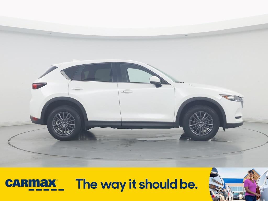 used 2020 Mazda CX-5 car, priced at $22,998