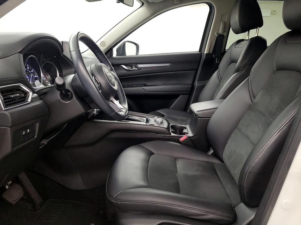 used 2020 Mazda CX-5 car, priced at $22,998