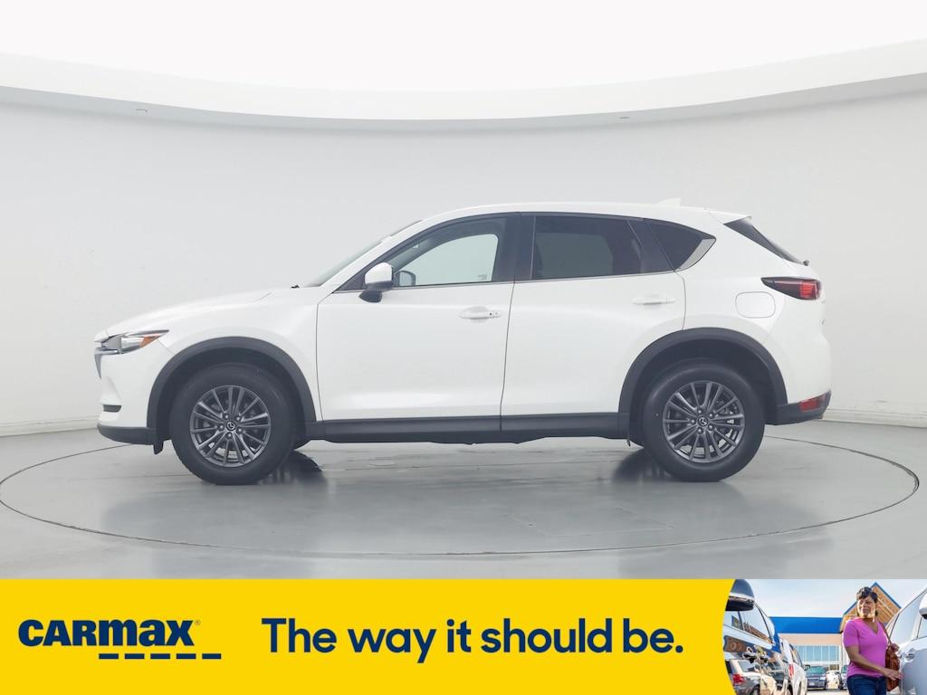 used 2020 Mazda CX-5 car, priced at $22,998