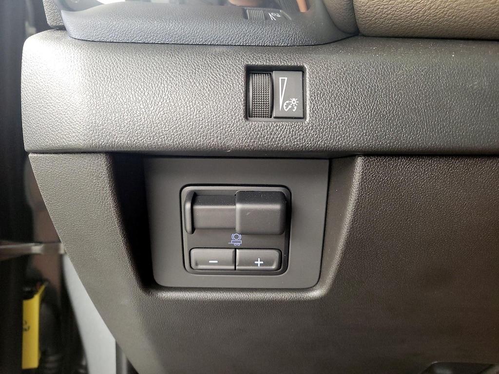 used 2023 GMC Canyon car, priced at $50,998