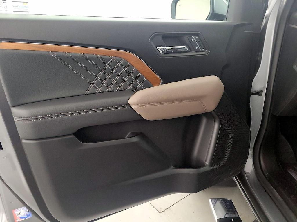 used 2023 GMC Canyon car, priced at $50,998