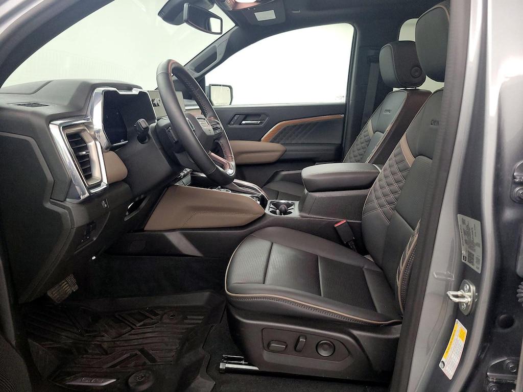 used 2023 GMC Canyon car, priced at $50,998