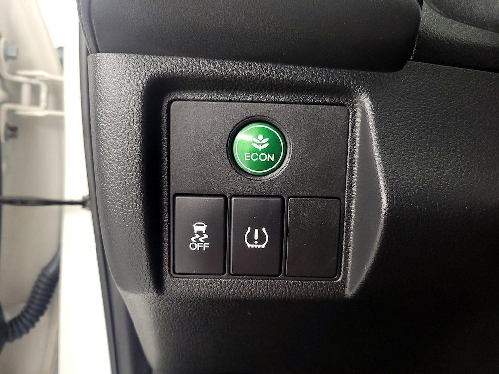 used 2021 Honda HR-V car, priced at $22,998