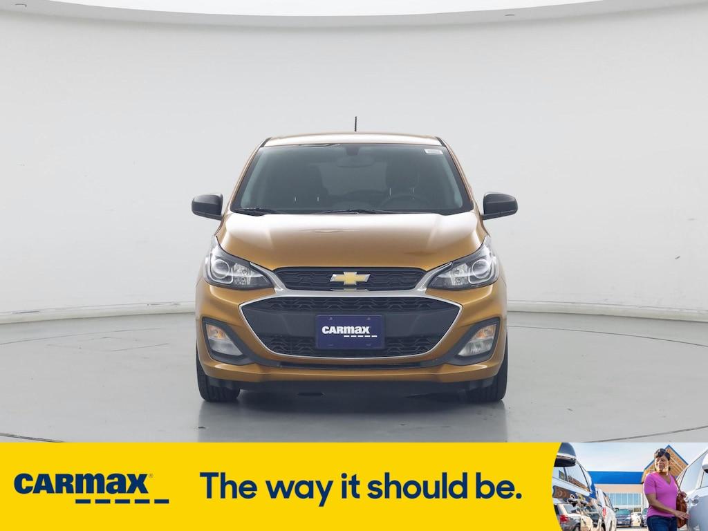 used 2020 Chevrolet Spark car, priced at $12,998