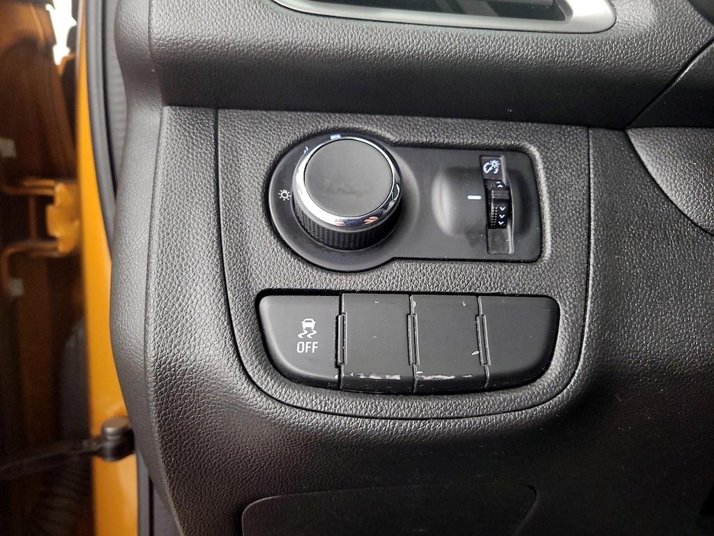 used 2020 Chevrolet Spark car, priced at $12,998