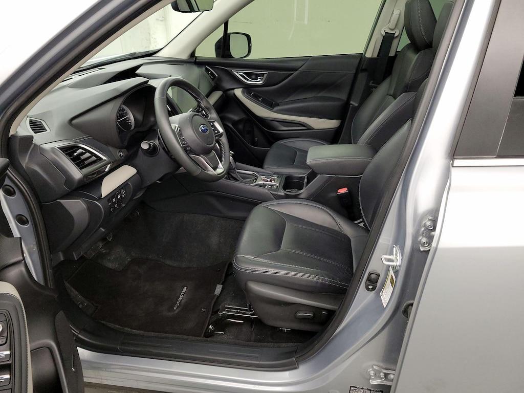 used 2023 Subaru Forester car, priced at $32,998
