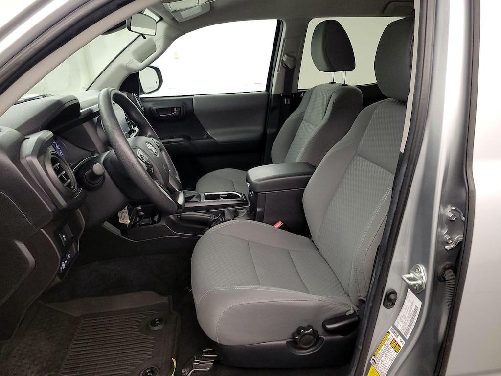 used 2022 Toyota Tacoma car, priced at $32,998