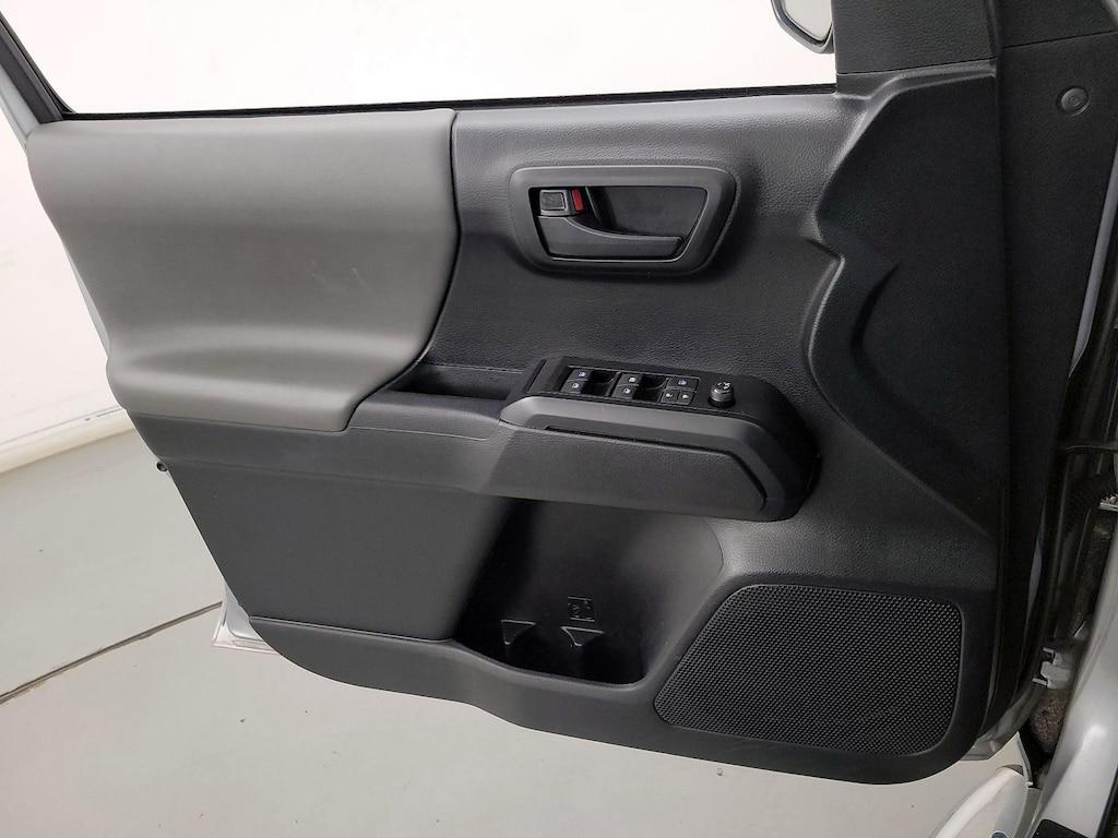 used 2022 Toyota Tacoma car, priced at $32,998