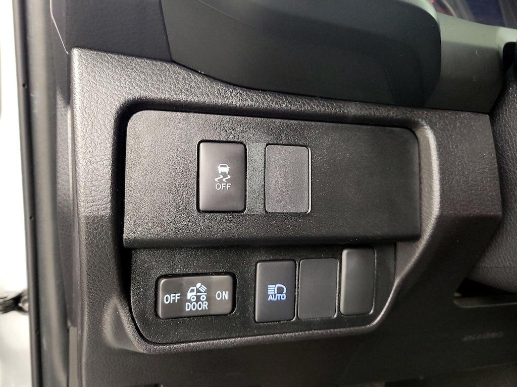 used 2022 Toyota Tacoma car, priced at $32,998