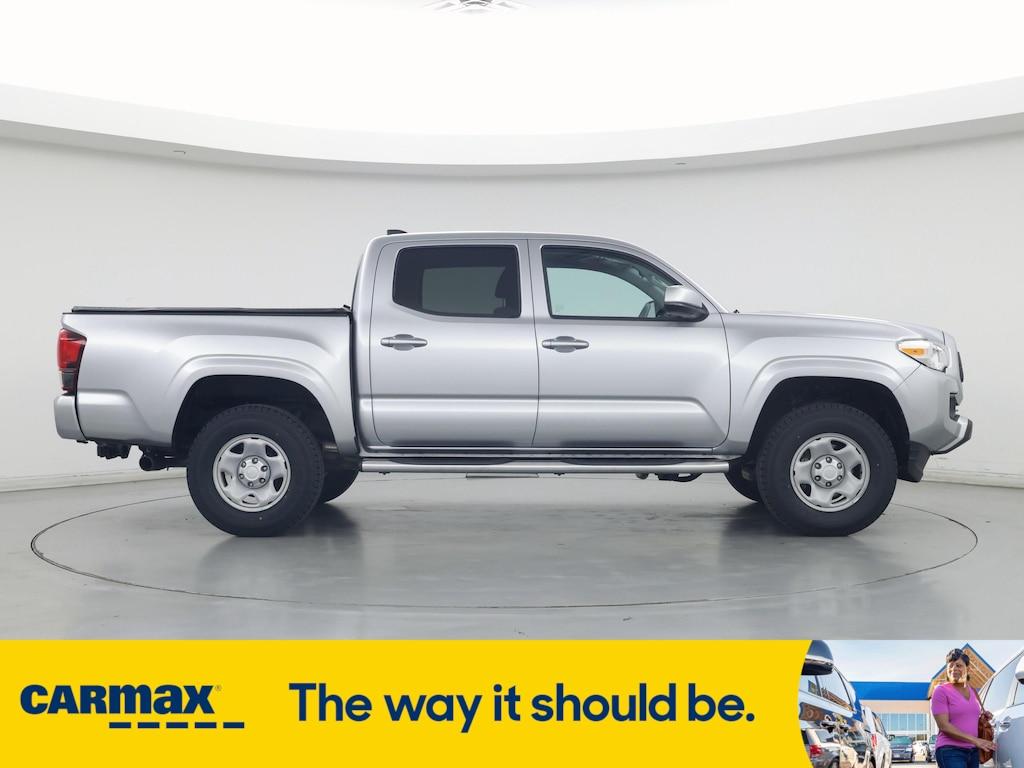used 2022 Toyota Tacoma car, priced at $32,998